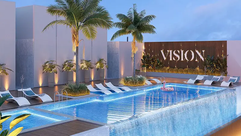 platinum by vision